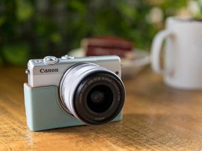 轻巧便携还有高颜值 佳能eos m100评测