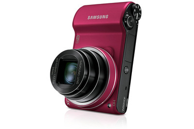 热卖三星WB200F数码相机 广州数码批发市场的明星产品