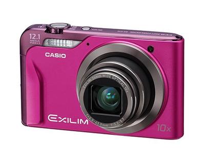 数码相机与单反相机 普通数码相机的视角解读