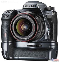 复古情怀与现代技术的交融 理光宾得K-3 Mark III珍藏版单反相机解析